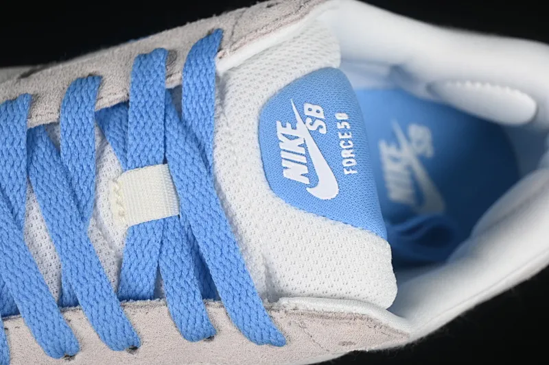 All categories Nk SB Dunk series Nk Force 58 simplified skateboard shoes J version Nk SB Force 58 Nike simplified retro skateboard shoes DV5477-003